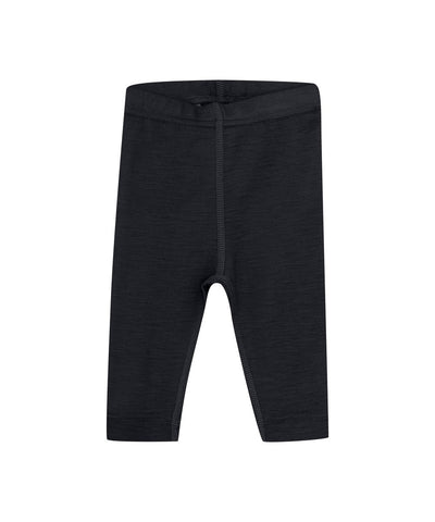 HUTTELiHUT Leggings Wool Dark Navy