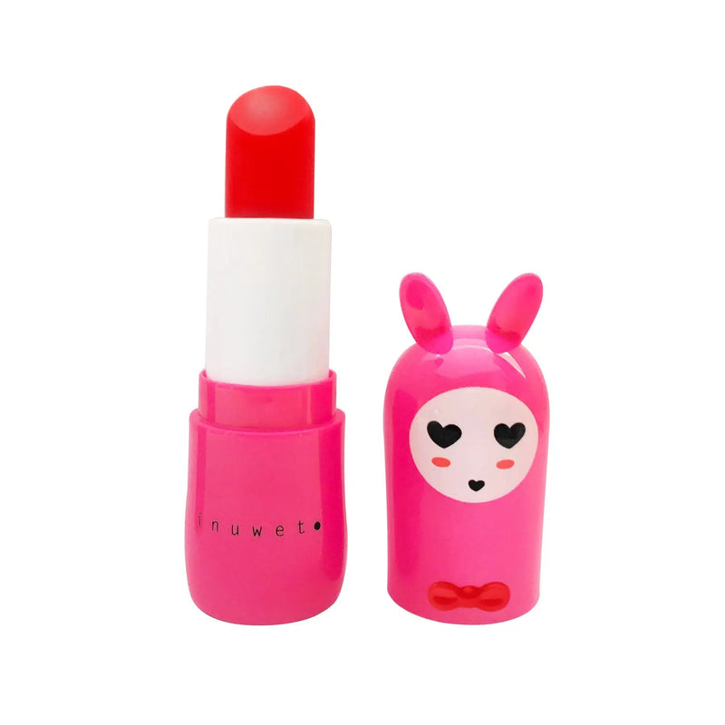 Inuwet Lip Balm Cherry