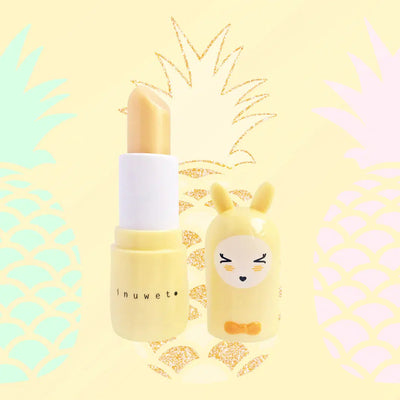 Inuwet Lip Balm Pineapple