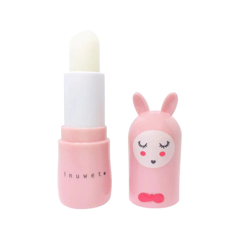 Inuwet Lip Balm Strawberry