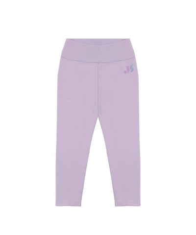 Jenest Anne Sports Legging Violet Pink