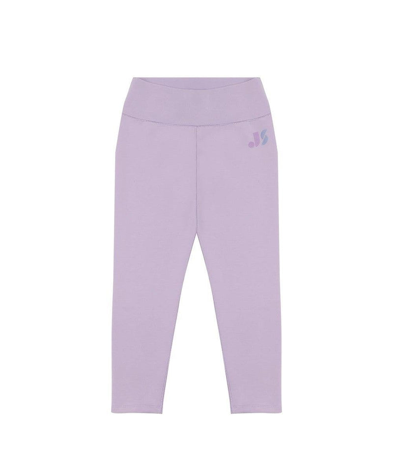 Jenest Anne Sports Legging Violet Pink