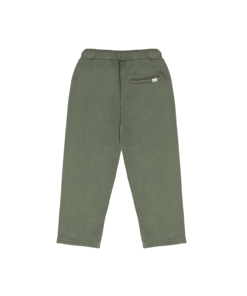 Jenest Baby Bird chino Forest green