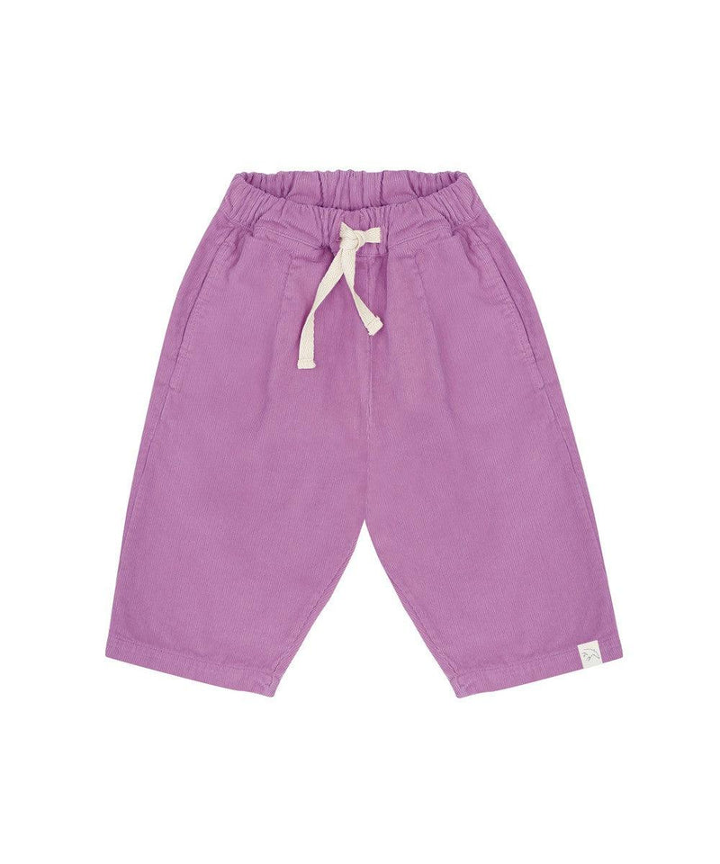 Jenest Baby Little Pip Pants Grape Purple