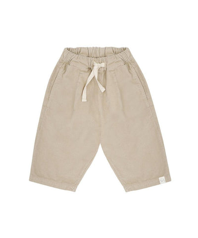 Jenest Baby Little Pip Pants Stone Beige