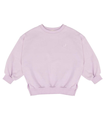 Jenest Baby Pippa Sweater Violet Pink