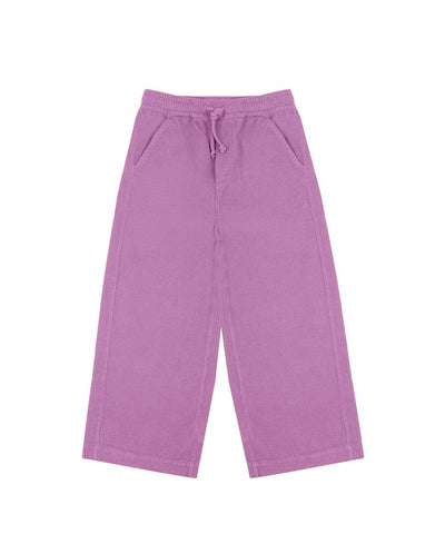 Jenest Cammie Pants Grape Purple