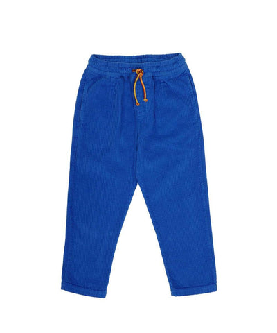 Jenest Comfy Pants Coral Blue