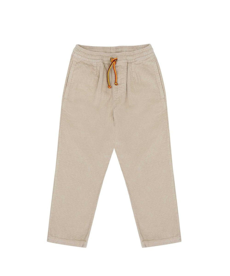 Jenest Comfy Pants Stone Beige