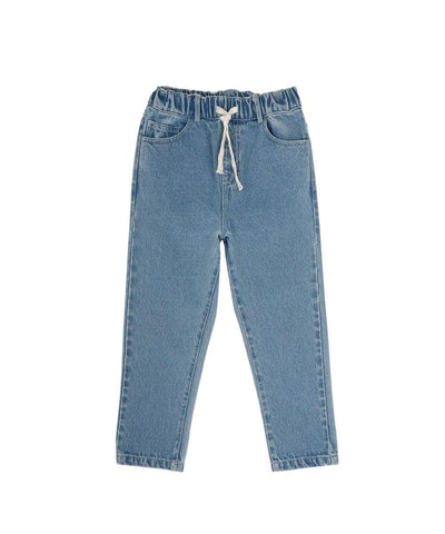 Jenest Denim Pants Medium Blue