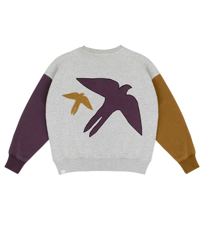 Jenest Lucky Bird Sweater