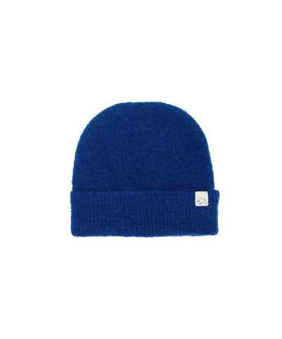 Jenest Noah Beanie Coral Blue