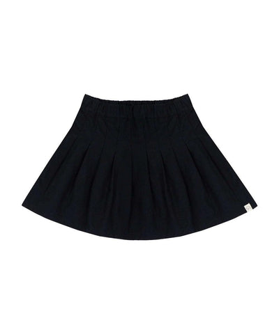 Jenest Steffy Skirt Navy Blue