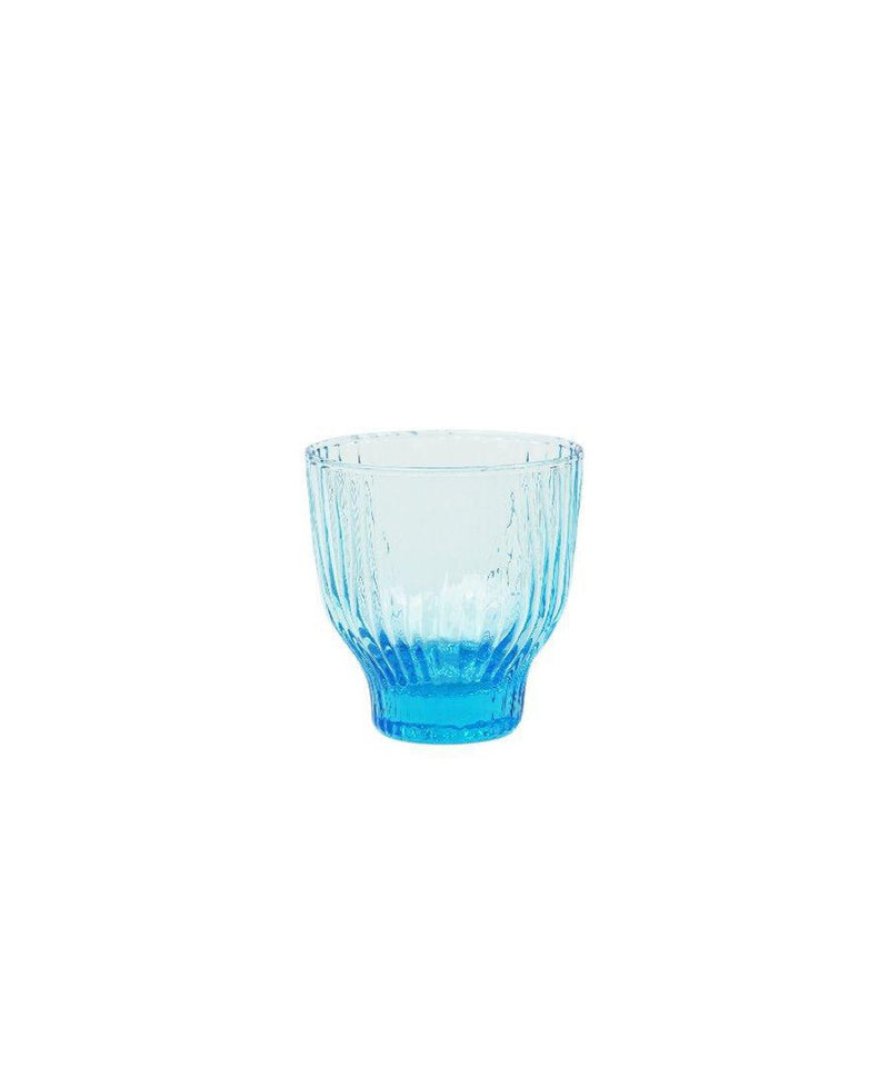 Kinta Glas Amnis 250ml Blauw