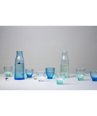 Kinta Glas Amnis 300ml Blauw