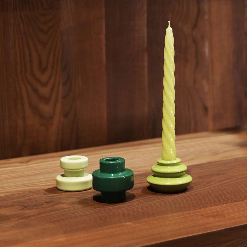 &Klevering Candle Holdler