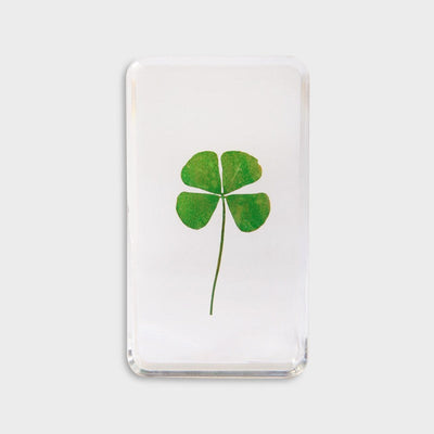 &Klevering Cube Lucky Clover