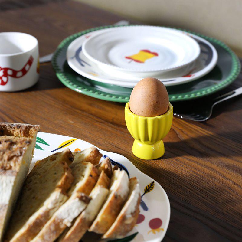 &Klevering Egg Holder Tube