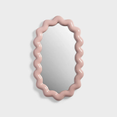 &Klevering Mirror Zigzag Blush