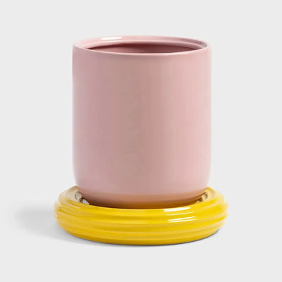 &Klevering Planter Churros Pink