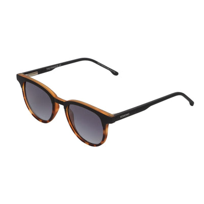 Komono Sunglass Junior Francis JR Matte Black/Tortois