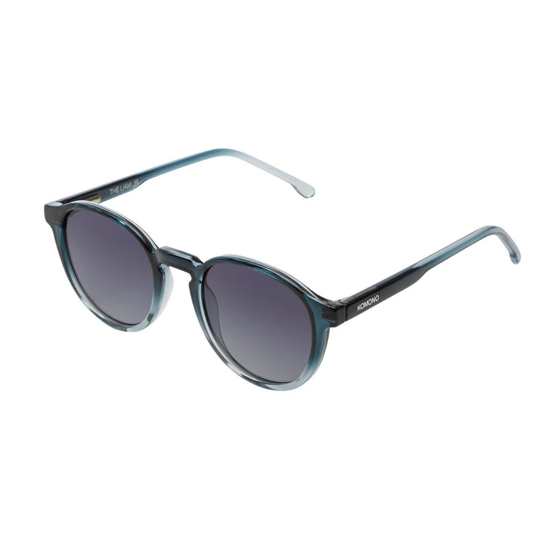 Komono Sunglass Junior Liam Jr. Bluescale