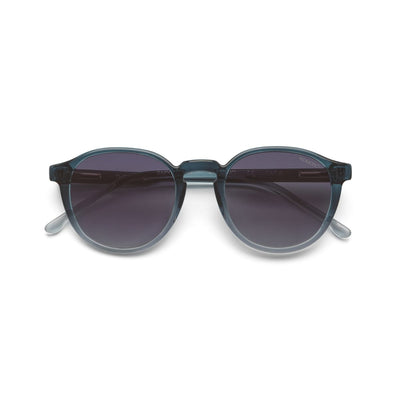 Komono Sunglass Junior Liam Jr. Bluescale