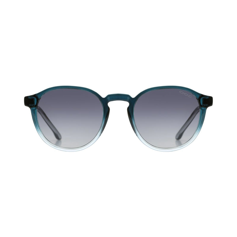 Komono Sunglass Junior Liam Jr. Bluescale