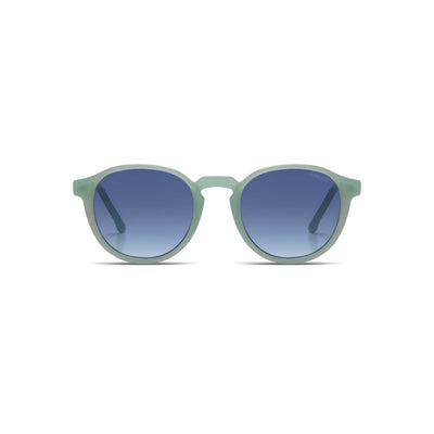 Komono Sunglass Junior Liam Jr. Limelight