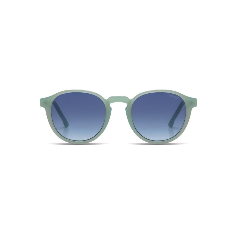 Komono Sunglass Junior Liam Jr. Limelight