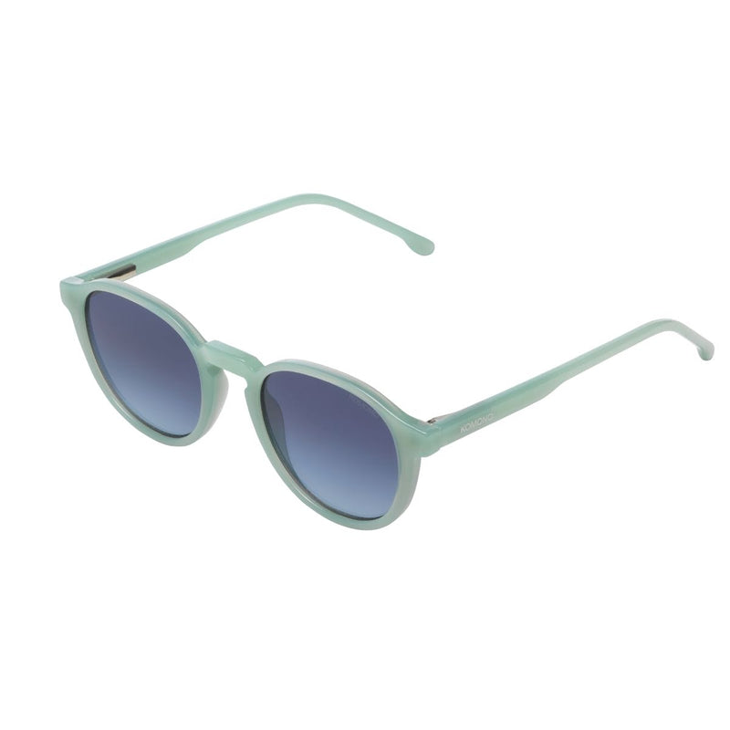 Komono Sunglass Junior Liam Jr. Limelight