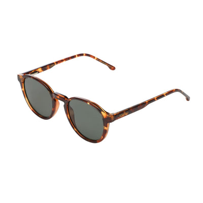 Komono Sunglass Junior Liam Jr. Tortoise