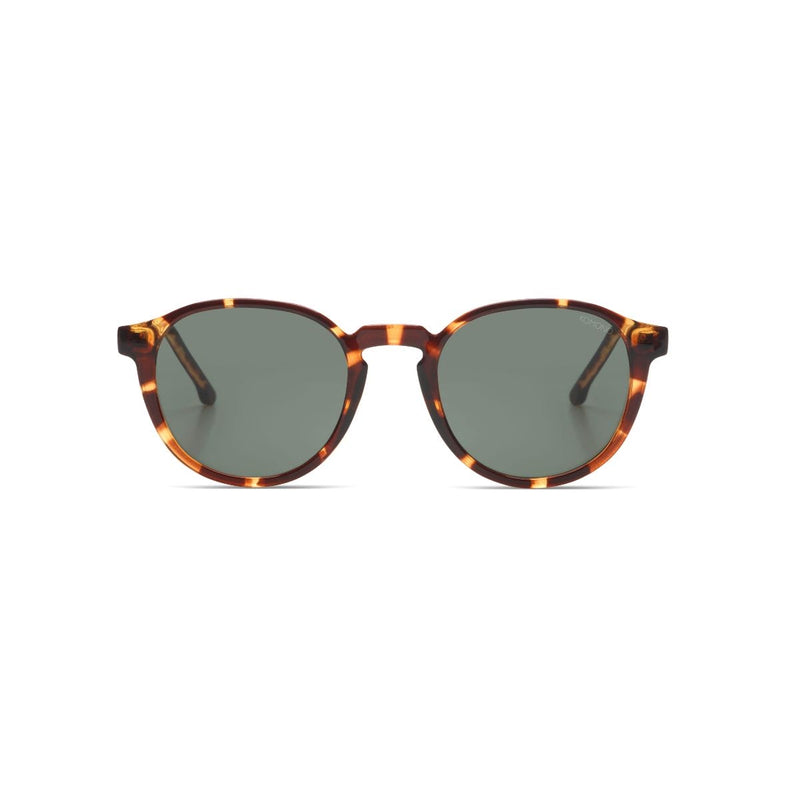 Komono Sunglass Junior Liam Jr. Tortoise