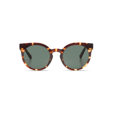 Komono Sunglass Junior Lulu Jr. Crystal Giraffe