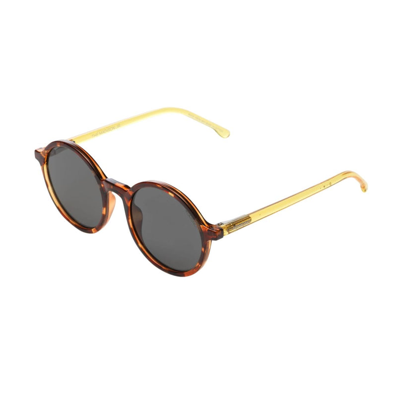 Komono Sunglass Junior Madison Jr. Havana Combi