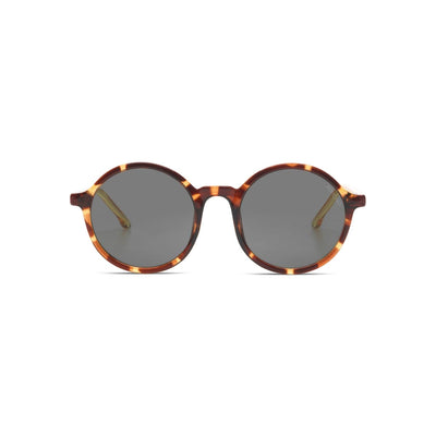 Komono Sunglass Junior Madison Jr. Havana Combi