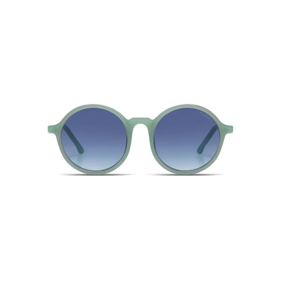 Komono Sunglass Junior Madison Jr. Limelight