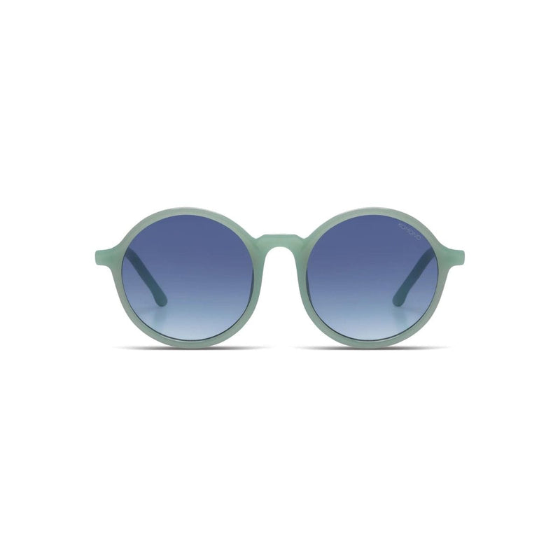 Komono Sunglass Junior Madison Jr. Limelight