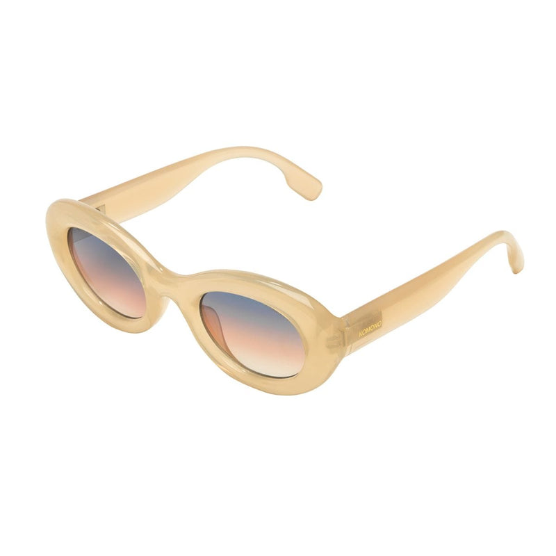 Komono Sunglass Junior Molly JR Daffodil