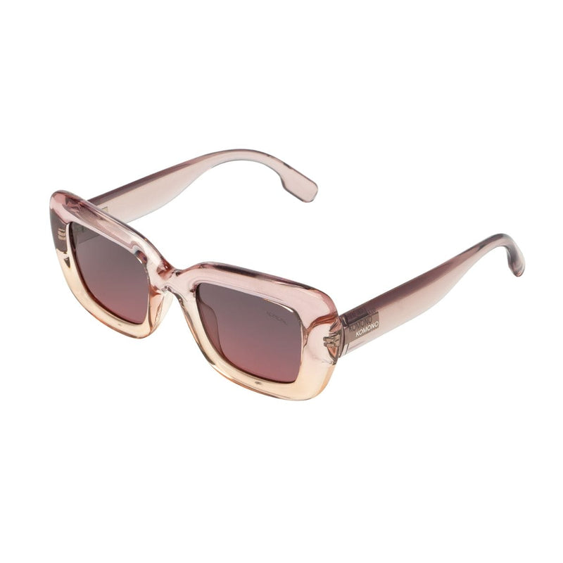 Komono Sunglass Junior Vita JR Blush