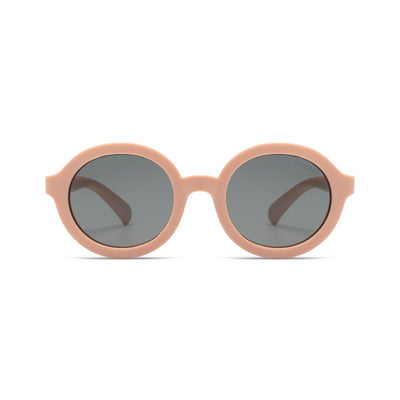 Komono Sunglass Kiddos Bebe Blush