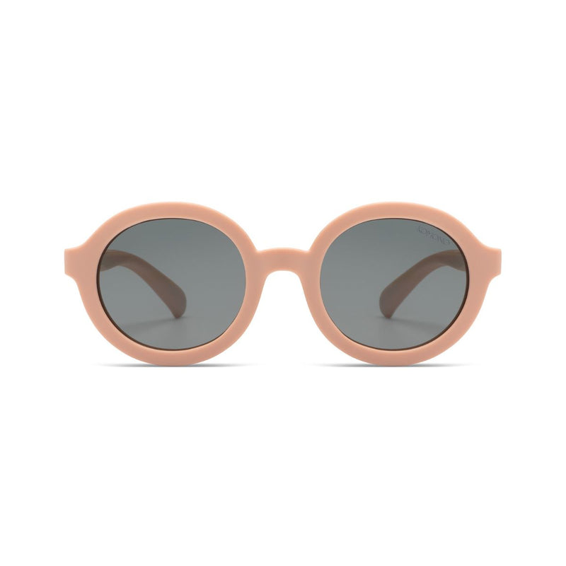 Komono Sunglass Kiddos Bebe Blush