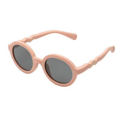 Komono Sunglass Kiddos Bebe Blush