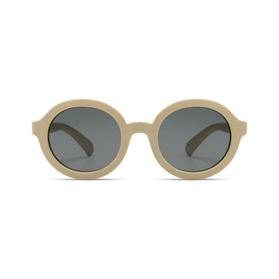 Komono Sunglass Kiddos Bebe Vanilla