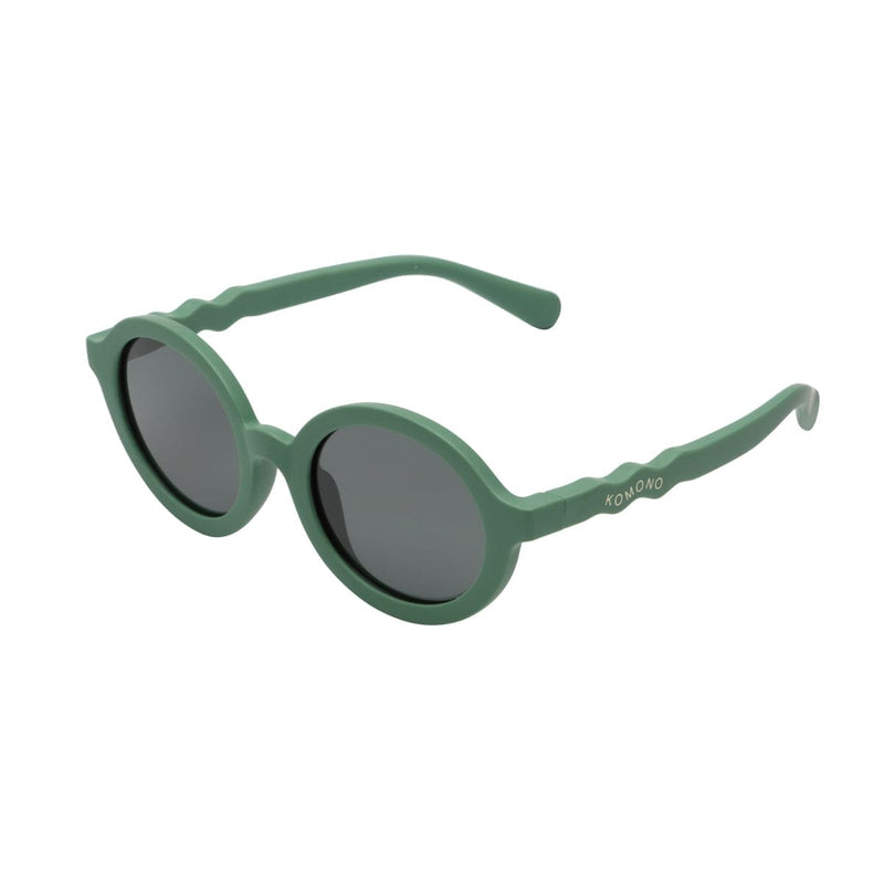 Komono Sunglass Kiddos Lele Sage