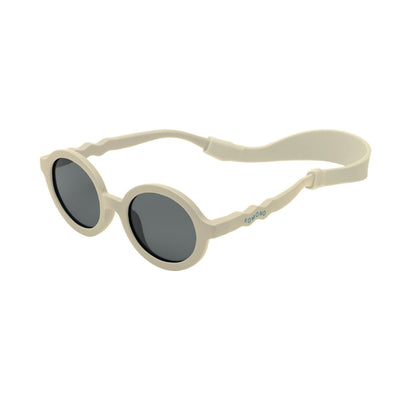 Komono Sunglass Kiddos Lele Vanilla