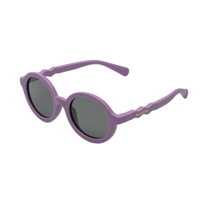 Komono Sunglass Kiddos Lou Lilac