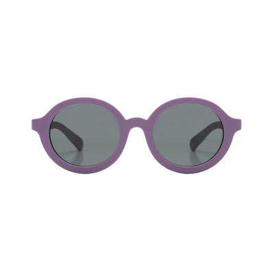 Komono Sunglass Kiddos Lou Lilac