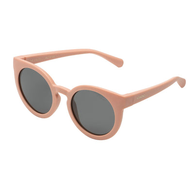 Komono Sunglass Kiddos Lulu Blush