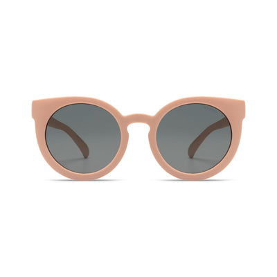 Komono Sunglass Kiddos Lulu Blush